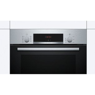 Духовой шкаф Бош HBF534ES0R фото 2 в Казани и Татарстане Духовой шкаф Bosch HBF534ES0R фото 2 в Казани и Татарстане