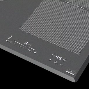 Индукционная варочная панель Маунфилд CVI905SFDGR фото 3 в Казани и Татарстане Индукционная варочная панель Maunfeld CVI905SFDGR фото 3 в Казани и Татарстане