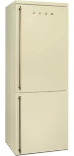 Холодильник Смег FA800P9 фото в Казани и Татарстане Холодильник Smeg FA800P9 фото в Казани и Татарстане