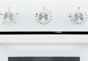 Электрический духовой шкаф KRONA BREVE 45 WH фото 3 в Казани и Татарстане