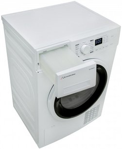 Сушильная машина Schaub Lorenz SLR HW820 фото 3 в Казани и Татарстане