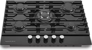 Варочная панель Zigmund Shtain MN 135.71 B фото 2 в Казани и Татарстане