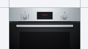 Встраиваемый духовой шкаф BOSCH HBF114ER0R фото 2 в Казани и Татарстане Встраиваемый духовой шкаф BOSCH HBF114ER0R фото 2 в Казани и Татарстане