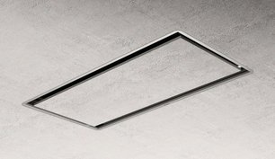 Встраиваемая вытяжка ELICA ILLUSION NO MOTOR PAINT/A/100 фото в Казани и Татарстане