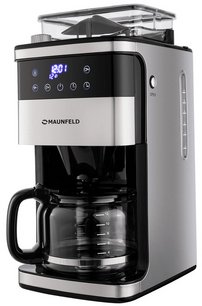 Кофеварка Maunfeld MF-723S