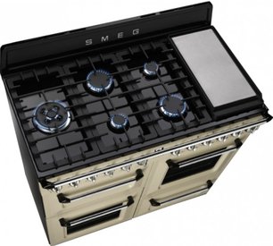 Варочный центр Smeg TR4110PF фото 4 в Казани и Татарстане