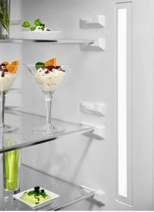 Холодильник Электролюкс RNT7ME34X2 фото 4 в Казани и Татарстане Холодильник Electrolux RNT7ME34X2 фото 4 в Казани и Татарстане