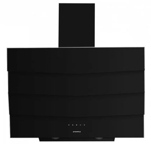 Вытяжка Maunfeld MANCHESTER 90 Black фото 2 в Казани и Татарстане