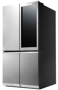 Холодильник LG SIGNATURE InstaView LSR100RU фото 4 в Казани и Татарстане