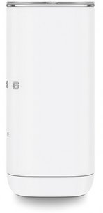 Вспениватель молока Smeg MFF02WHMEU фото 4