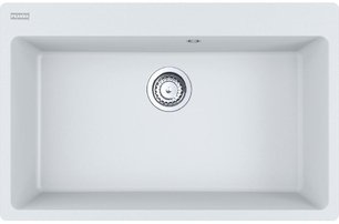 Мойка Franke Centro CNG 610/210-73 белый Мойка Franke Centro CNG 610/210-73 белый