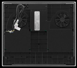 Индукционная варочная панель Маунфилд CVI594SF2MBL LUX фото 4 в Казани и Татарстане Индукционная варочная панель Maunfeld CVI594SF2MBL LUX фото 4 в Казани и Татарстане