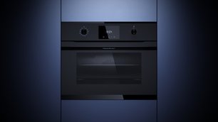Духовой шкаф с паром Куперсбуш CBD 6340.0 KSM6 MattBlack фото 2 в Казани и Татарстане Духовой шкаф с паром Kuppersbusch CBD 6340.0 KSM6 MattBlack фото 2 в Казани и Татарстане