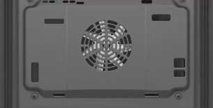 Духовой шкаф Бош HBG43T151R фото 3 в Казани и Татарстане Духовой шкаф Bosch HBG43T151R фото 3 в Казани и Татарстане