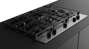 Варочная панель Куперсбуш KG 7850.0 SE-E5 фото 3 в Казани и Татарстане Варочная панель Kuppersbusch KG 7850.0 SE-E5 фото 3 в Казани и Татарстане