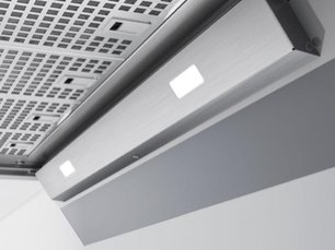 Встраиваемая вытяжка Pando TIS/60 CR.BLANCO V.850 фото 3 в Казани и Татарстане