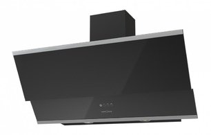 Вытяжка Крона IRIDA 900 black sensor фото в Казани и Татарстане Вытяжка KRONA IRIDA 900 black sensor фото в Казани и Татарстане
