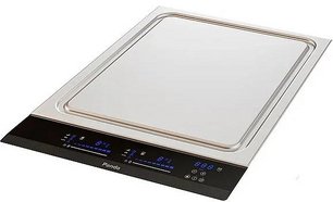 Индукционная варочная панель Pando PI-TEP фото в Казани и Татарстане