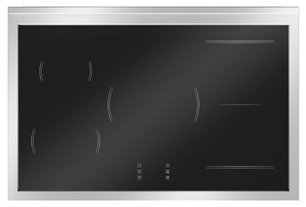 Варочный центр Bertazzoni PRO95I1EBIT2 фото 2 в Казани и Татарстане
