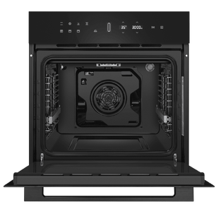 Духовой шкаф Maunfeld MEOH709DB фото 3 в Казани и Татарстане