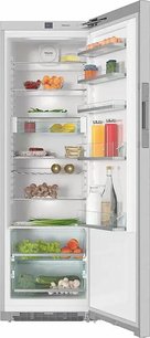 Холодильник Миле KS 28423 D EDST/CLST новый с витрины, с потертостями фото в Казани и Татарстане Холодильник Miele KS 28423 D EDST/CLST новый с витрины, с потертостями фото в Казани и Татарстане