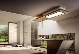 Вытяжка ELICA LULLABY @ WOOD/A/120 фото 4 в Казани и Татарстане