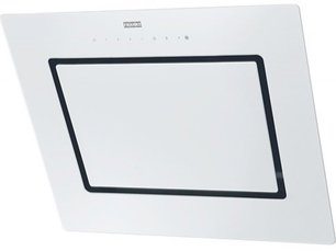 Вытяжка Франке FMY 606 WH белое стекло фото в Казани и Татарстане Вытяжка Franke FMY 606 WH белое стекло фото в Казани и Татарстане