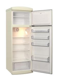 Двухкамерный холодильник Вестфрост VDD 345 BE фото 2 в Казани и Татарстане Двухкамерный холодильник Vestfrost VDD 345 BE фото 2 в Казани и Татарстане