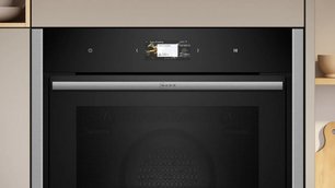 Духовой шкаф Нефф B64CS71N0 фото 2 в Казани и Татарстане Духовой шкаф Neff B64CS71N0 фото 2 в Казани и Татарстане