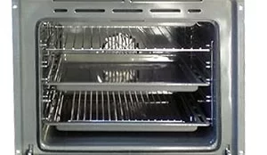 Духовой шкаф Кайзер EH 6927 W фото 3 в Казани и Татарстане Духовой шкаф Kaiser EH 6927 W фото 3 в Казани и Татарстане