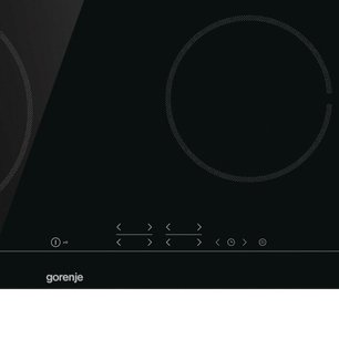 Стеклокерамическая варочная панель Gorenje ECT641BSC фото 4 в Казани и Татарстане