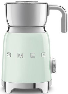 Вспениватель молока Smeg MFF11PGEU фото в Казани и Татарстане