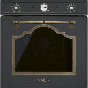 Духовой шкаф Smeg SFP67C1TAO фото в Казани и Татарстане