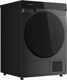 Сушильная машина Kuppersberg DM 591 GR фото 3 в Казани и Татарстане