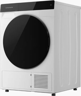 Сушильная машина Куперсберг DM 590 W фото 4 Сушильная машина Kuppersberg DM 590 W фото 4