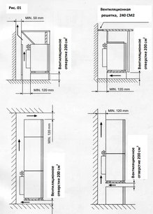 Минибар Индел Би DRINK60 Plus фото 4 в Казани и Татарстане Минибар Indel B DRINK60 Plus фото 4 в Казани и Татарстане