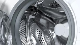 Стиральная машина Бош WLG2406MOE фото 2 в Казани и Татарстане Стиральная машина Bosch WLG2406MOE фото 2 в Казани и Татарстане