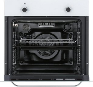 Духовой шкаф Хайер HOX-L06NGW фото 4 в Казани и Татарстане Духовой шкаф Haier HOX-L06NGW фото 4 в Казани и Татарстане