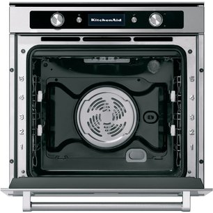 Духовой шкаф Китчен Эйд KOASP 60600 фото 2 в Казани и Татарстане Духовой шкаф KitchenAid KOASP 60600 фото 2 в Казани и Татарстане