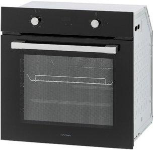 Электрический духовой шкаф KRONA MAGNETE 60 BL фото 2 в Казани и Татарстане