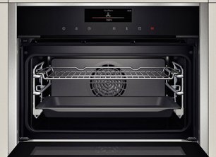 Духовой шкаф Нефф C18FT48N0 фото 4 в Казани и Татарстане Духовой шкаф Neff C18FT48N0 фото 4 в Казани и Татарстане