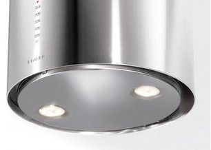 Вытяжка Фабер CYLINDRA/2 EV8 2EL XH890 фото 2 в Казани и Татарстане Вытяжка Faber CYLINDRA/2 EV8 2EL XH890 фото 2 в Казани и Татарстане