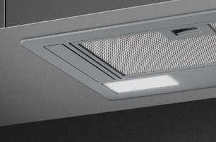 Встраиваемая вытяжка Smeg KSG52HE фото 3 в Казани и Татарстане