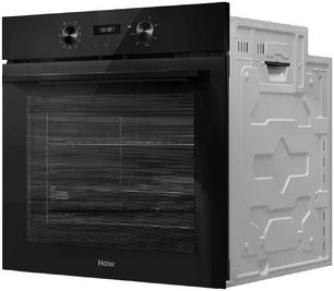 Духовой шкаф Haier HOQ-R2ARN3GB фото 3 в Казани и Татарстане