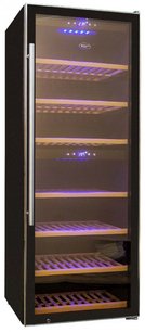 Винный шкаф Coldvine C126-KBF2 фото 2 в Казани и Татарстане Винный шкаф Cold Vine C126-KBF2 фото 2 в Казани и Татарстане