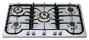 Варочная панель Ilve H90CCV/ IX фото в Казани и Татарстане