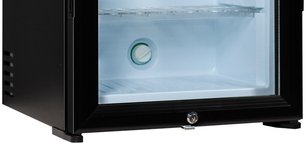 Минибар Coldvine MCA-30BG фото 3 в Казани и Татарстане Минибар Cold Vine MCA-30BG фото 3 в Казани и Татарстане