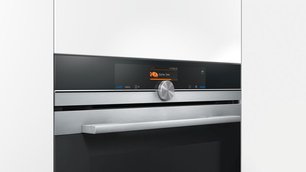 Духовой шкаф Сименс CS656GBS2 фото 2 в Казани и Татарстане Духовой шкаф Siemens CS656GBS2 фото 2 в Казани и Татарстане