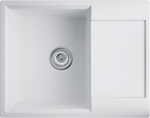 Мойка Omoikiri Daisen 65 WH