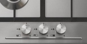 Варочная поверхность Korting HG 465 CTX фото 3 в Казани и Татарстане